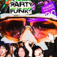 Party Funk - Single - Akalex