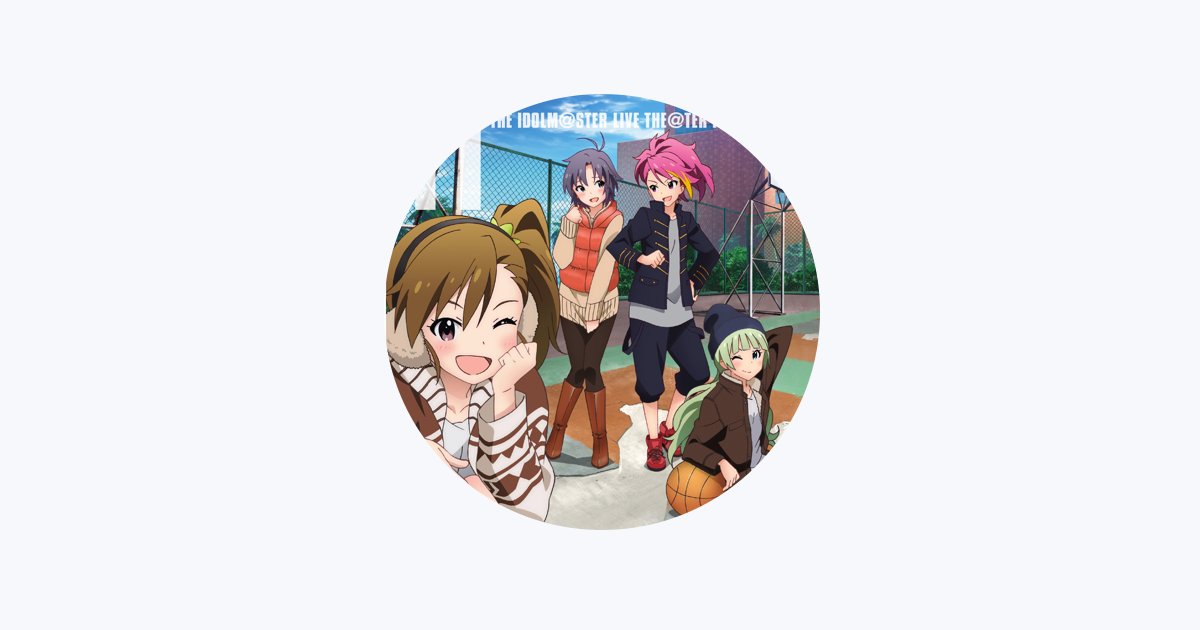 Mami Futami (CV: Asami Shimoda) - Apple Music