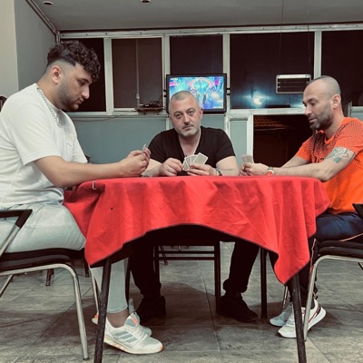 Şenol Evgi Hd - Çektiğin Dumanın Etkisi Var