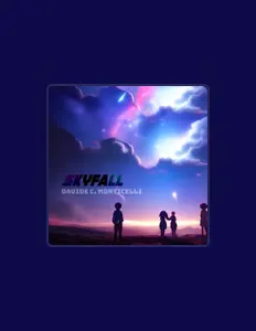 Listen to Davide C. Monticelli, watch music videos, read bio, see tour dates & more!