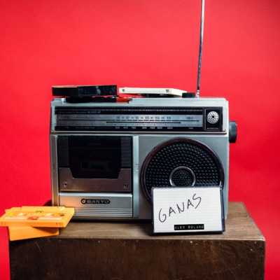 Ganas - Single