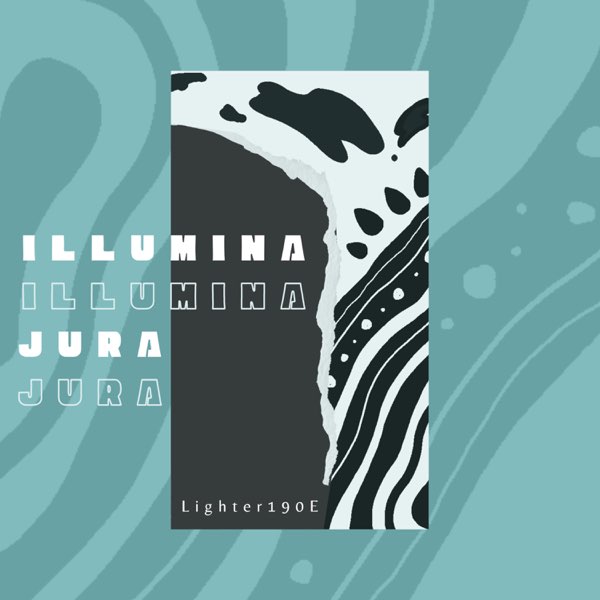 illumina(イルミナ) / 夜を彩って Illumina - Song by Lighter190e - Apple Music