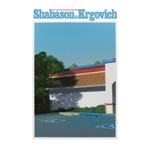 Shabason & Krgovich, Joseph Shabason & Nicholas Krgovich - I Am So Happy With My Little Dog