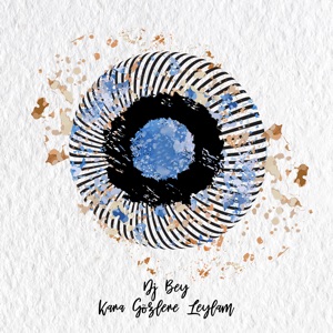 Kara Gözlere Leylam - Single