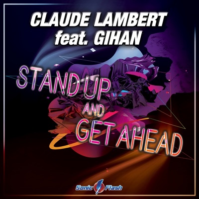Stand up and Get Ahead (feat. Gihan) - Single
