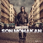 Son Mohakan artwork