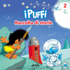 I Puffi: Raccolta di storie 2 - Peyo & Raffaella Casati