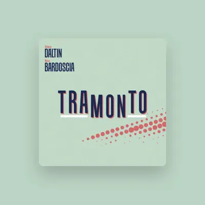 Listen to Marco Bardoscia, watch music videos, read bio, see tour dates & more!