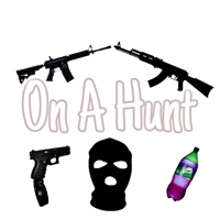 On a Hunt - Single - YMB Savage