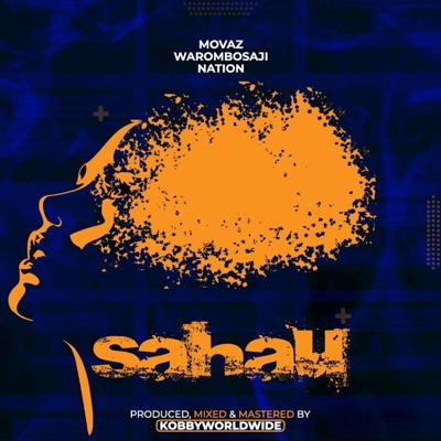 Sahau - Single
