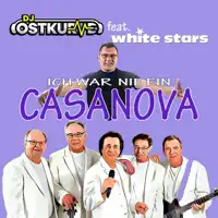 Ich War Nie Ein Casanova (Radio Edit)