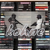 Kohne - Single - Reff