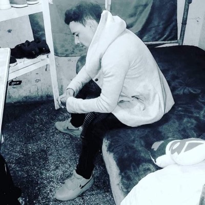 Me asusta (2022 Versión remasterizada) [feat. ADN] - Single