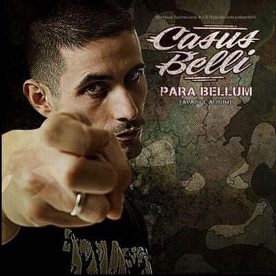 PARA BELLUM