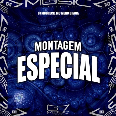 Montagem Especial - Single