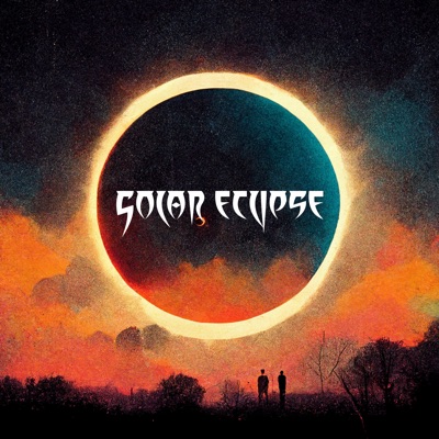 Solar Eclipse - EP