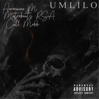 Umlilo - Single - Cull Mobb