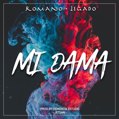 Mi Dama - Single