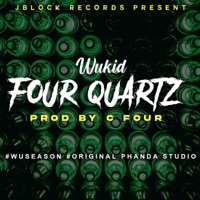 Four Quartz - Single - Wukid