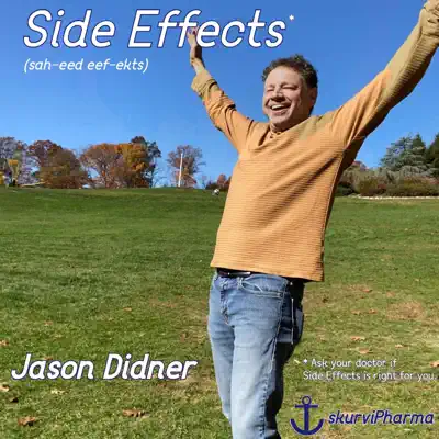 聆聽 Jason Didner 的「Side Effects」