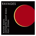 Rouge Soleil