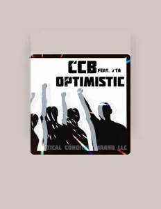 Listen to CCB, watch music videos, read bio, see tour dates & more!