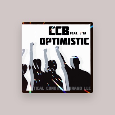 Listen to CCB, watch music videos, read bio, see tour dates & more!