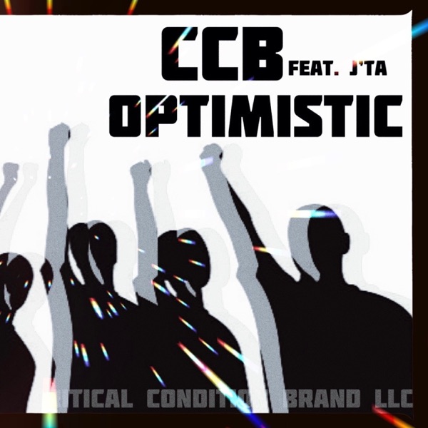 Optimistic (feat. J’TA)