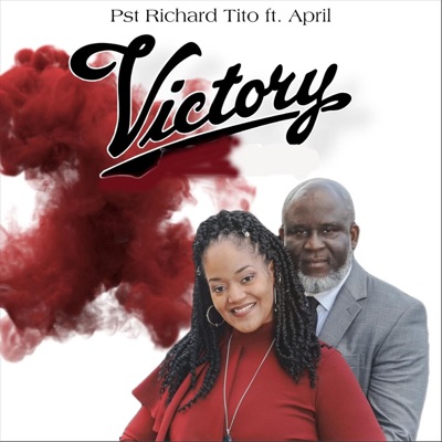 Victory (feat. April) - Single
