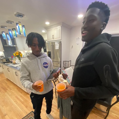 Real. (With Kanii) - Single