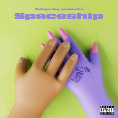 SPACESHIP - Single