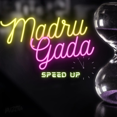 Madrugada (Speed Up) - Single