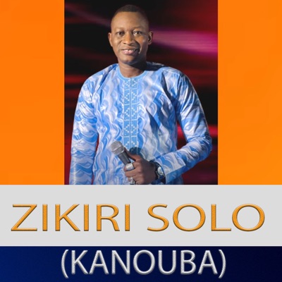 Song - Sadio Barry - ZIKIRI SOLO