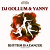 Rhythm Is a Dancer (Hands up Mix) - Single