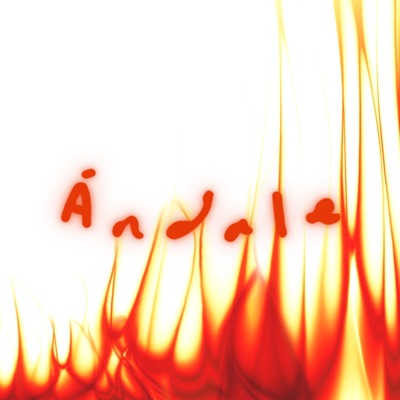 Ándale (feat. Frazer) - Single
