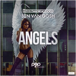 Angels - Single