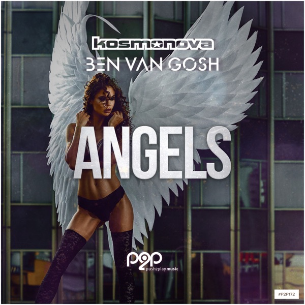 Angels - Single