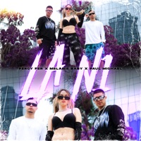 La N1 - Single - PERCYFER, Melanie Baby & Paul Michael