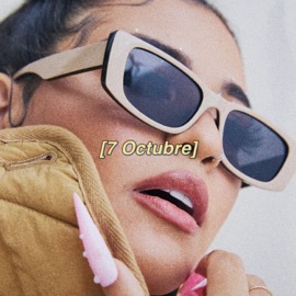 7 De Octubre Itzza Primera