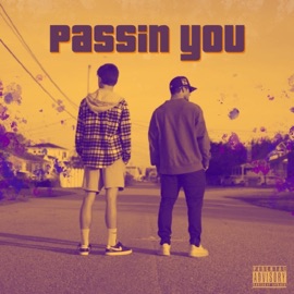 Passin You (feat. Jmar) Bonfire Dre