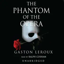 The Phantom of the Opera