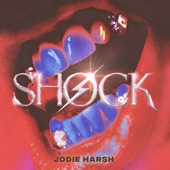 Shock artwork