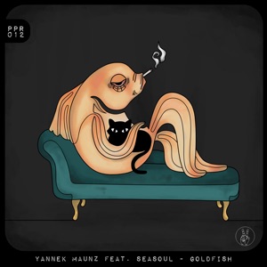 Goldfish - Single