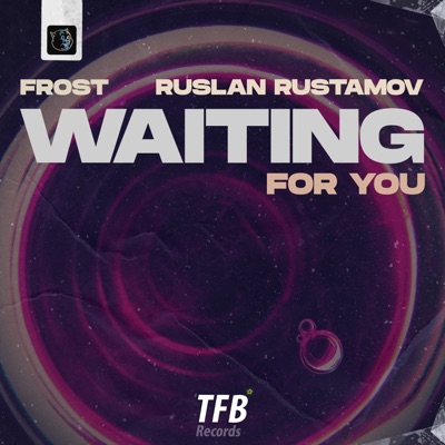 Waiting for You - Single