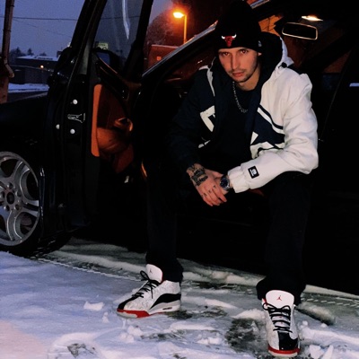 Everyday (feat. GOl24DIE) - Single