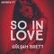 So in Love (feat. Gülşah Brett) - Akoben lyrics