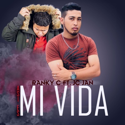 Así Es Mi Vida (feat. JC Jan) - Single