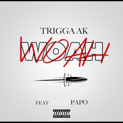 Woah (feat. Papo) - Single
