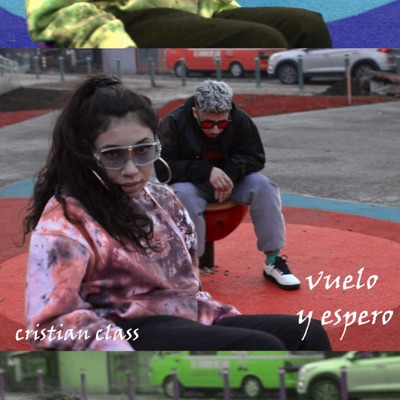 Vuelo y espero - Single