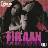 Fiilaan (feat. Lucy Kautto) - Single - Joni Kerman